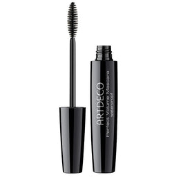 Artdeco Perfect Volume Mascara wodoodporny tusz do rzęs 71 Black 10ml