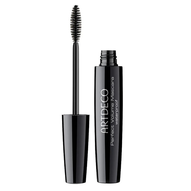 Artdeco Perfect Volume Mascara wodoodporny tusz do rzęs 71 Black 10ml