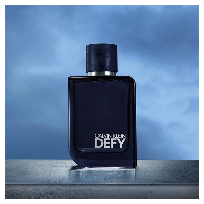 Calvin Klein Defy perfumy spray 50ml