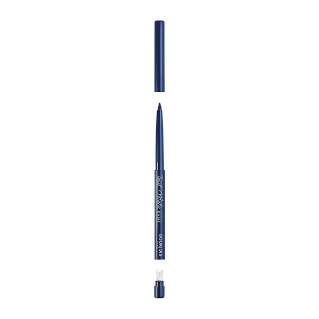 Bourjois Twist Matic Kajal automatyczna kredka do oczu 05 Mielle Une Blue 1.2g