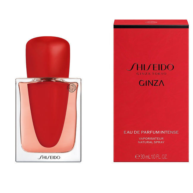 Shiseido Ginza Intense woda perfumowana spray 30ml