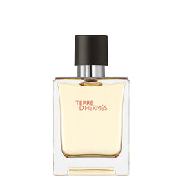 Hermes Terre D'Hermes woda toaletowa spray 50ml