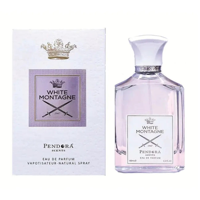 Pendora Scents White Montage woda perfumowana spray 100ml