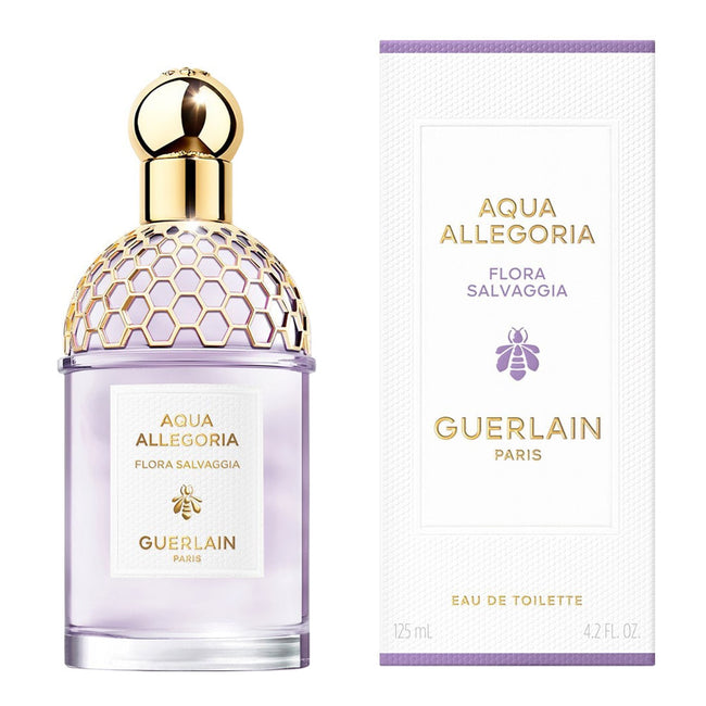 Guerlain Aqua Allegoria Flora Salvaggia woda toaletowa spray 125ml