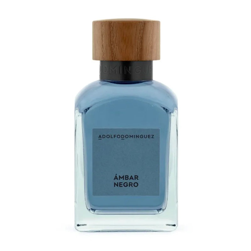 adolfo dominguez ambar negro woda perfumowana dla mężczyzn 120 ml   