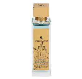 Swiss Arabian Spirit Of Valencia ekstrakt perfum 100ml