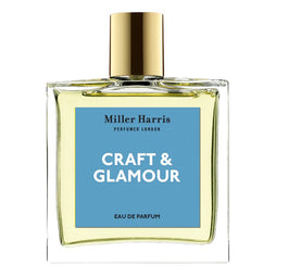 Miller Harris Craft & Glamour woda perfumowana spray 100ml