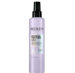 Redken Blondage High Bright spray z witaminą C do włosów blond 250ml