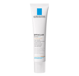 La Roche Posay Effaclar Duo + Unifiant tonujący krem zwalczający niedoskonałości Medium 40ml