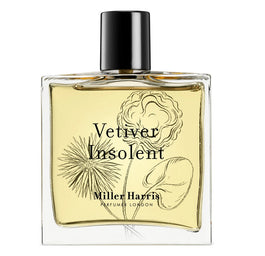 Miller Harris Vetiver Insolent woda perfumowana spray 100ml