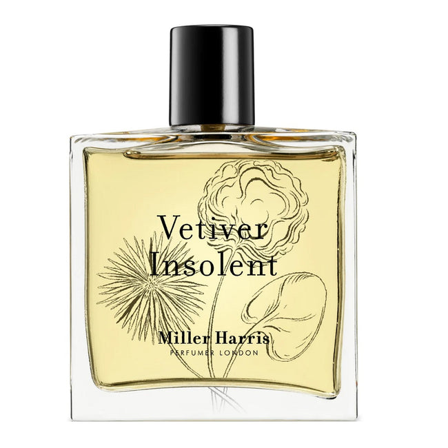 Miller Harris Vetiver Insolent woda perfumowana spray 100ml