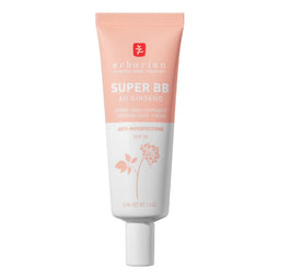 Erborian Super BB Cream kryjący krem BB do twarzy Clair 40ml