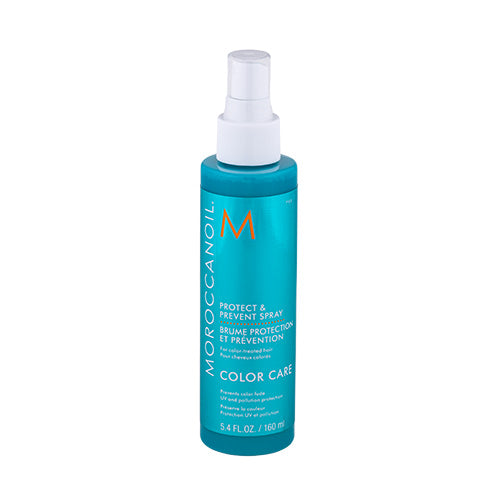 Moroccanoil Color Complete Protect & Prevent Spray ochronny spray do włosów farbowanych 160ml