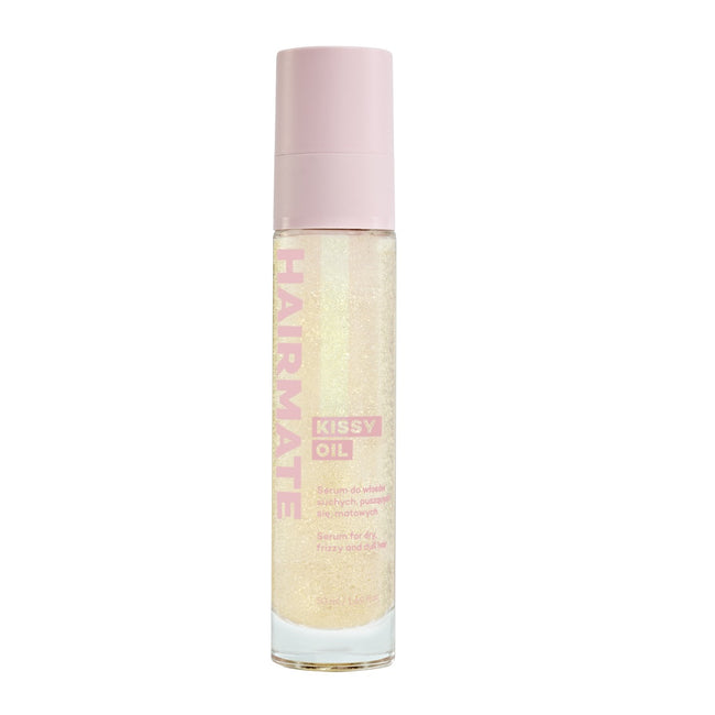 HAIRMATE Kissy Oil serum do włosów suchych i puszących się 50ml