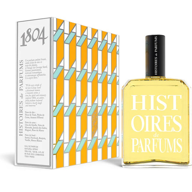 Histoires de Parfums 1804 woda perfumowana spray 120ml