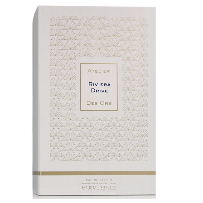 Atelier des Ors Riviera Drive woda perfumowana spray 100ml