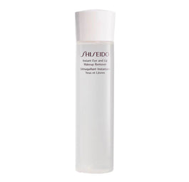 Shiseido Instant Eye and Lip Makeup Remover dwufazowy płyn do demakijażu 125ml