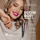 Claresa Brow Boy! kredka do brwi 12 Dark Brown 1.15g