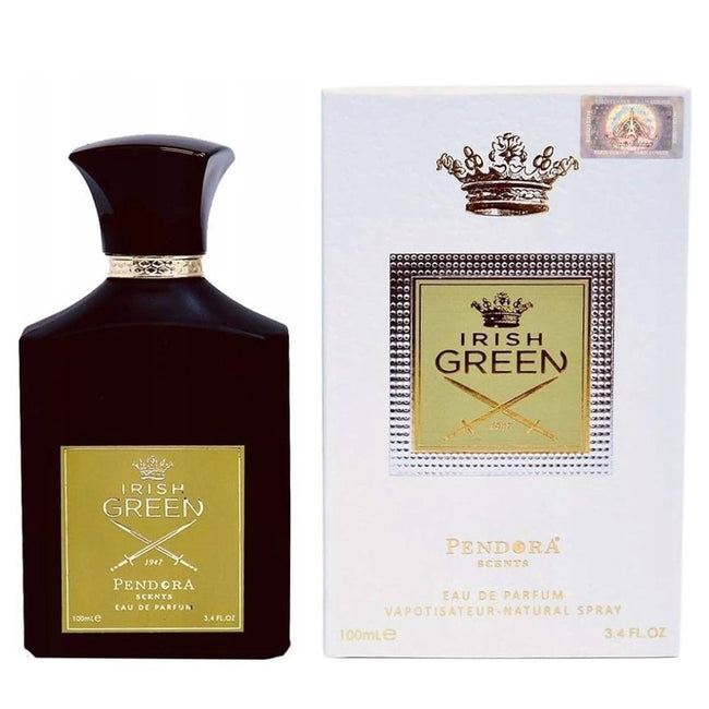 Pendora Scents Irish Green woda perfumowana spray 100ml