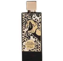 Zimaya Royal Leather woda perfumowana spray 100ml