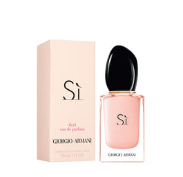 Giorgio Armani Si Fiori woda perfumowana spray 30ml