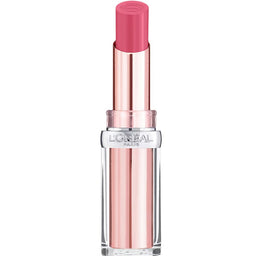 L'Oreal Paris Color Riche Glow Paradise pielęgnująca pomadka do ust 111 Pink Wonderland 3.8g