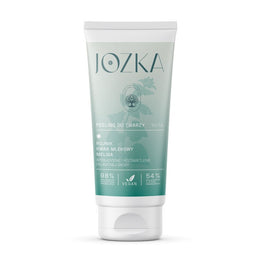 Jozka Peeling do twarzy rojnik kwas mlekowy melisa 100ml