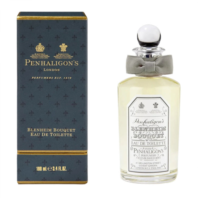 Penhaligon's Blenheim Bouquet woda toaletowa spray 100ml