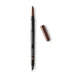 KIKO Milano Unlimited Precision Automatic Eyeliner & Khol automatyczna kredka do oczu 12 Wood 0.35g