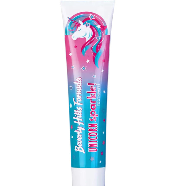 Beverly Hills Unicorn Sparkle! Toothpaste pasta do zębów 100ml