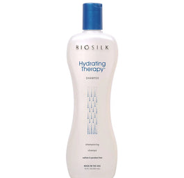 BioSilk Hydrating Therapy Shampoo szampon głęboko nawilżający 355ml