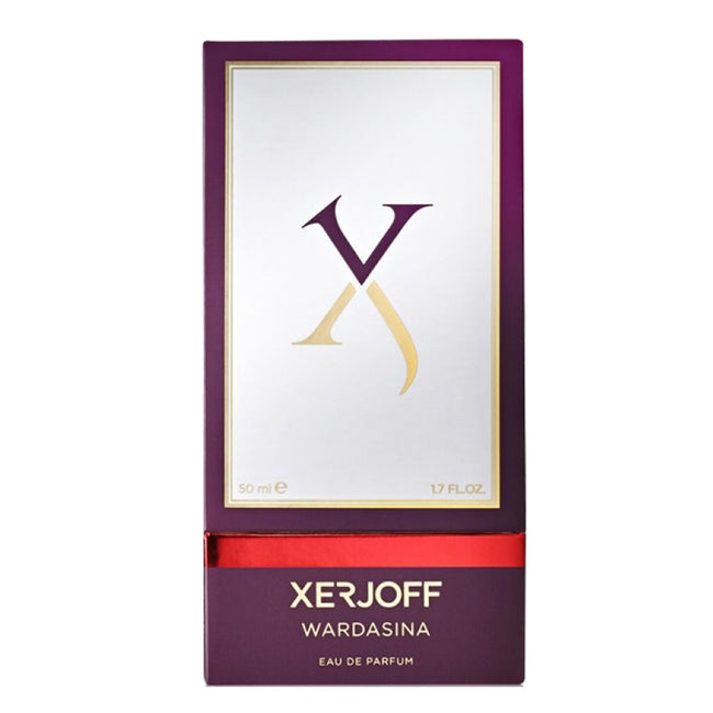 Xerjoff Wardasina woda perfumowana spray 50ml