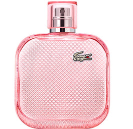 Lacoste L.12.12 Rose Sparkling woda toaletowa spray 100ml