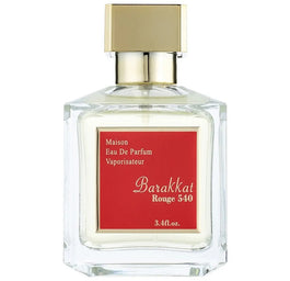 Fragrance World Barakkat Rouge 540 woda perfumowana spray 100ml