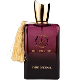 Killer Oud Lyre Intense woda perfumowana spray 100ml