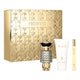 Paco Rabanne Fame zestaw woda perfumowana spray 50ml + balsam do ciała 75ml + miniatura wody perfumowanej spray 10ml