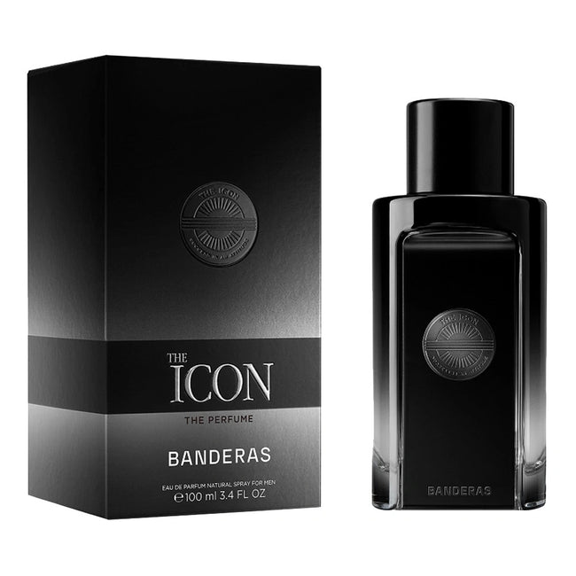 Antonio Banderas The Icon woda perfumowana spray 100ml