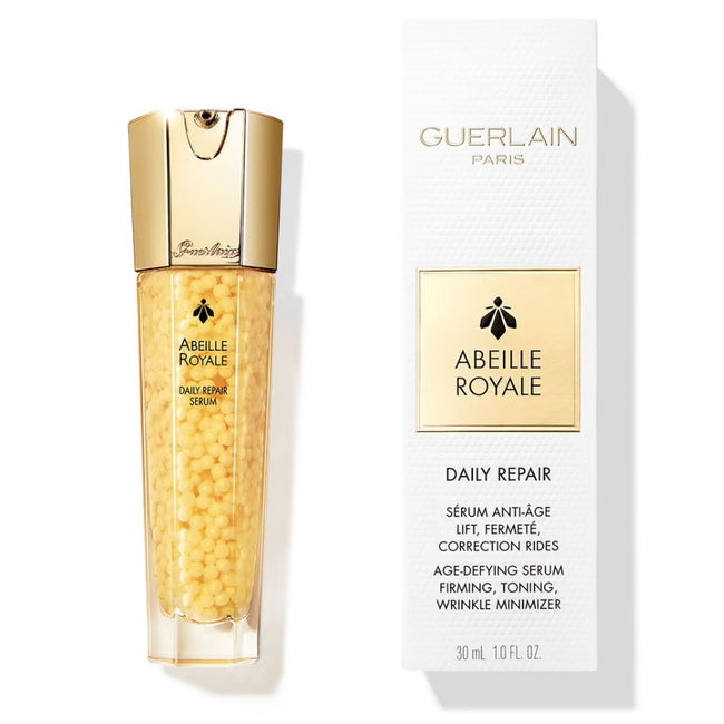 Guerlain Abeille Royale ujędrniające serum przeciwstarzeniowe 30ml