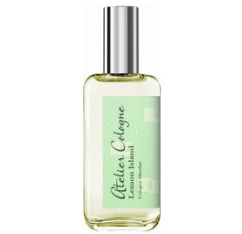 Atelier Cologne Lemon Island woda perfumowana spray 30ml