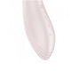 Satisfyer G-Force wibrator do stymulacji punktu G Beige