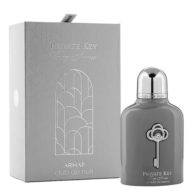 Armaf Club de Nuit Private Key To My Success ekstrakt perfum spray 100ml