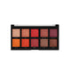 Profusion Rubies Eyeshadow Palette paleta 10 cieni do powiek