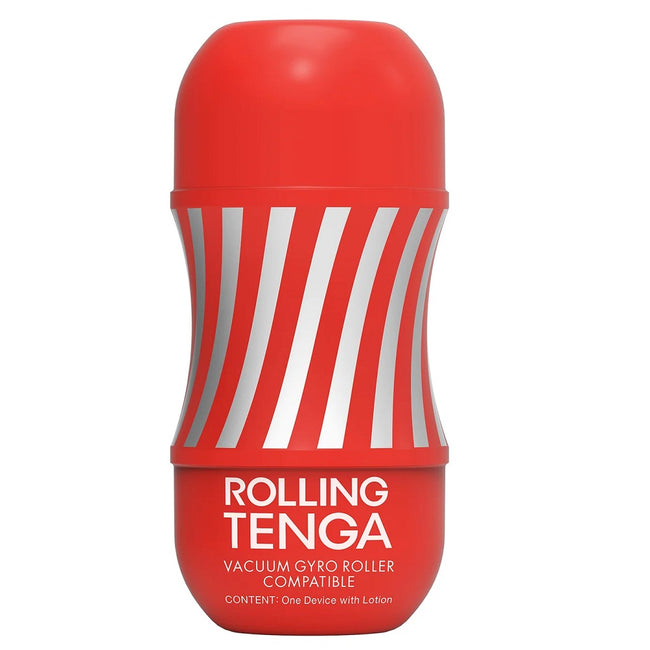 TENGA Rolling Tenga Cup jednorazowy masturbator