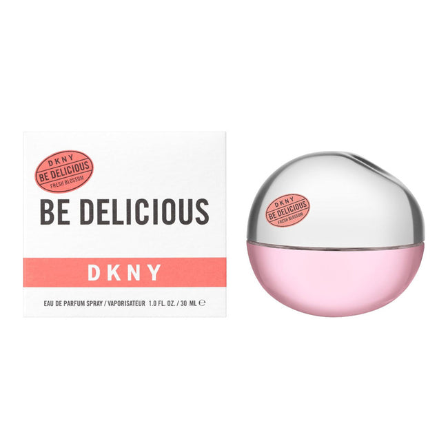 Donna Karan Be Delicious Fresh Blossom woda perfumowana spray 30ml