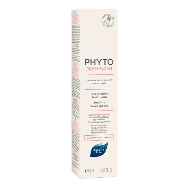 Phyto Defrisant wygładzający balsam do włosów 50ml