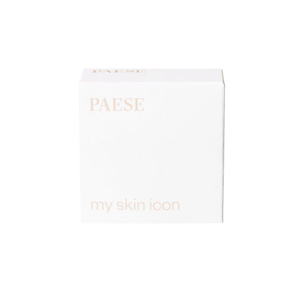 Paese My Skin Icon sypki puder matujący 8g