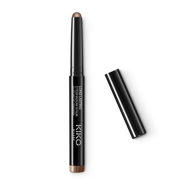 KIKO Milano Long Lasting Eyeshadow Stick cień do powiek w sztyfcie 05 Golden Brown 1.6g