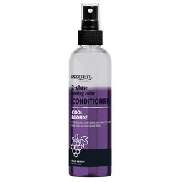 Chantal Prosalon Cool Blonde dwufazowa odżywka do włosów 200ml