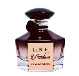 Pendora Scents La Nuit Pendora woda perfumowana spray 100ml