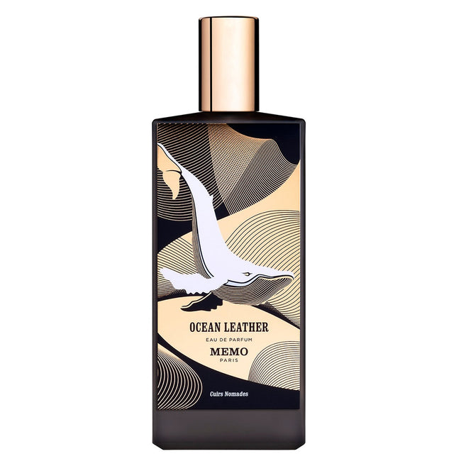 Memo Paris Ocean Leather woda perfumowana spray 75ml